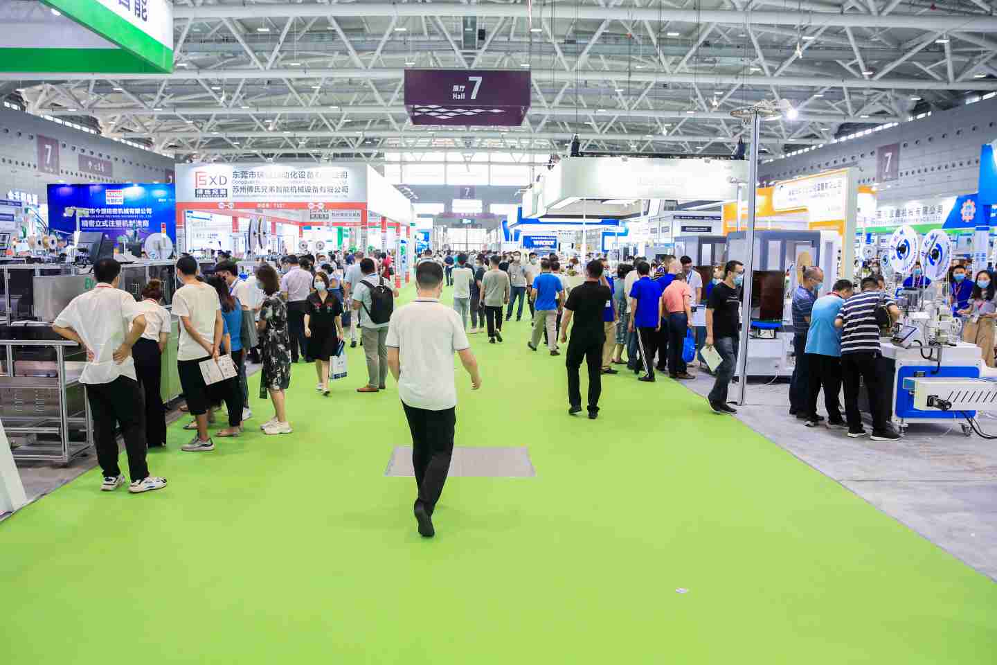 2025ʵչᣨBIMEExpo